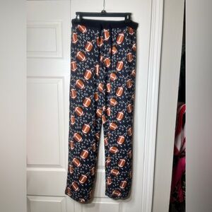 Little Snuggles Football Women's Joggers